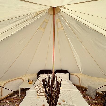 Thousand Stars Desert Camp Badīyah Εξωτερικό φωτογραφία