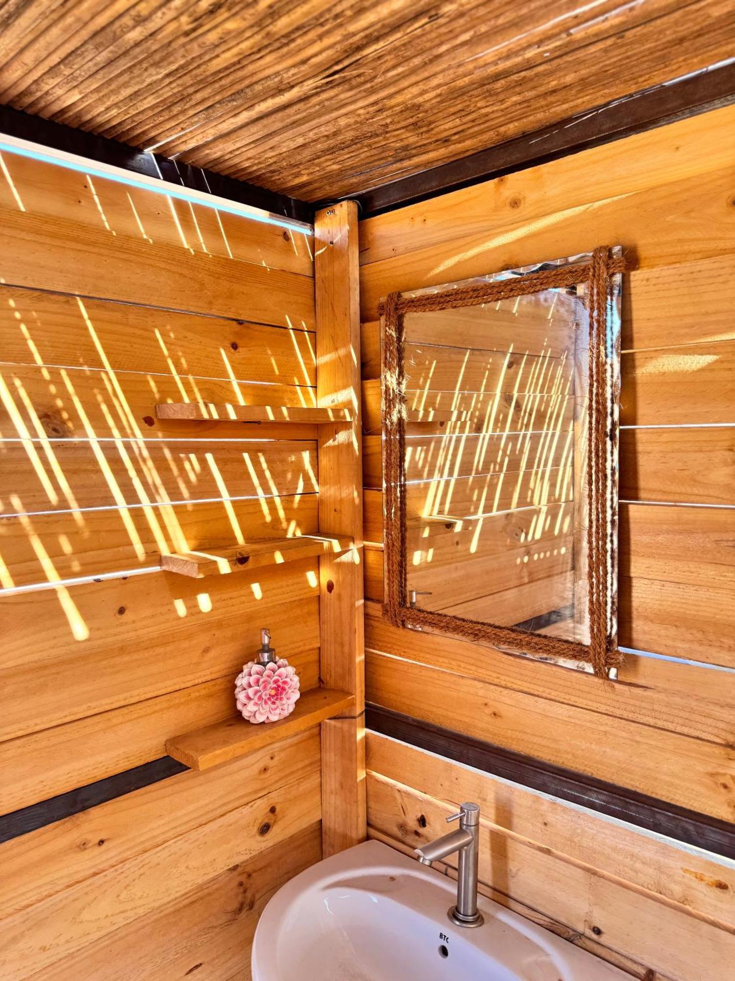 Thousand Stars Desert Camp Badīyah Εξωτερικό φωτογραφία