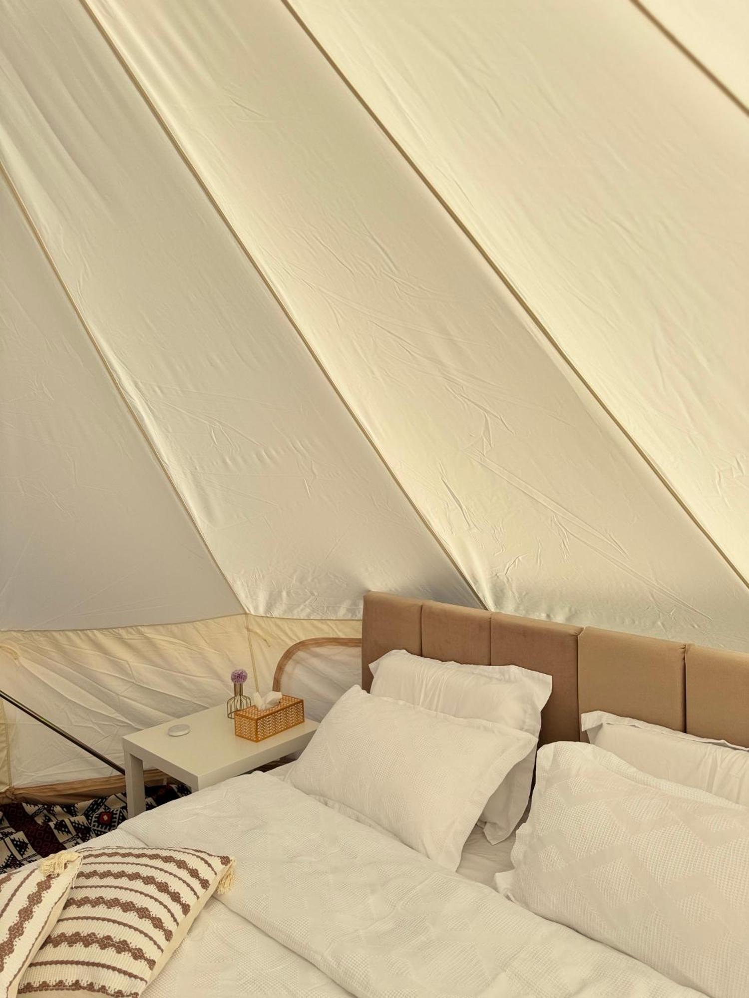 Thousand Stars Desert Camp Badīyah Εξωτερικό φωτογραφία